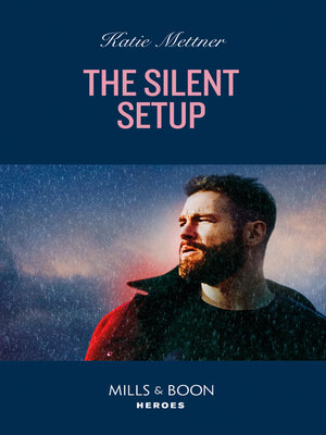cover image of The Silent Setup